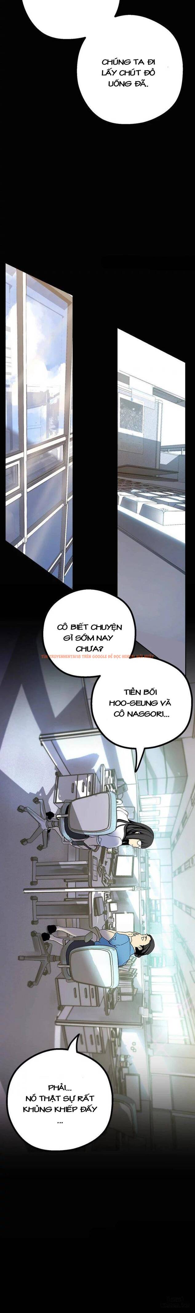 Tân Thế Giới Tuyệt Vời - Chapter 15