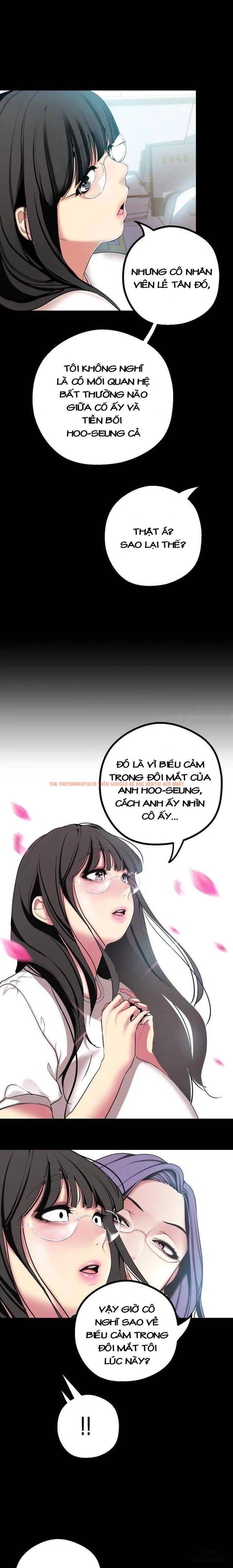 Tân Thế Giới Tuyệt Vời - Chapter 15