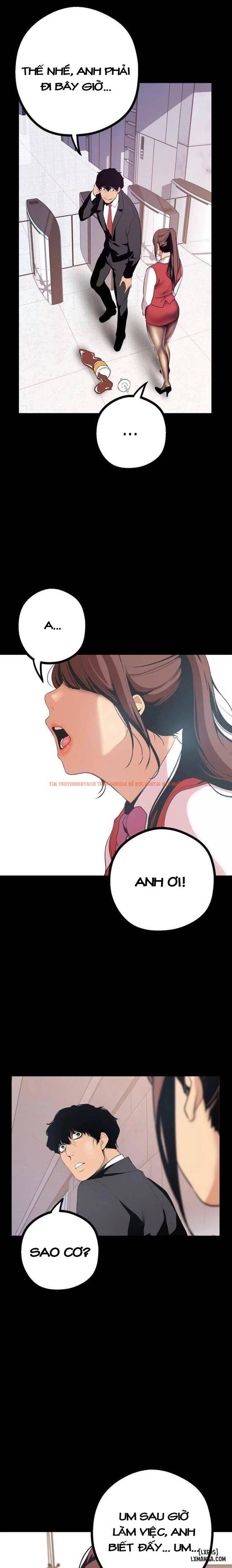 Tân Thế Giới Tuyệt Vời - Chapter 15