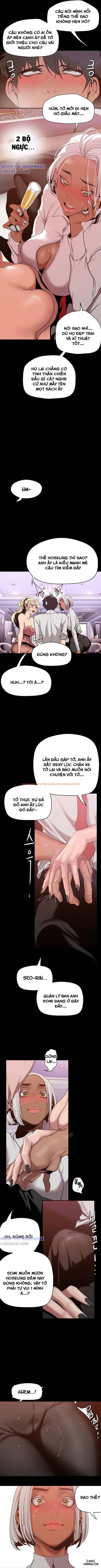 Tân Thế Giới Tuyệt Vời - Chapter 158