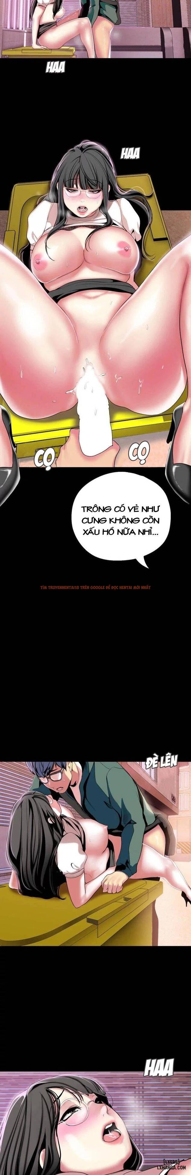 Tân Thế Giới Tuyệt Vời - Chapter 16