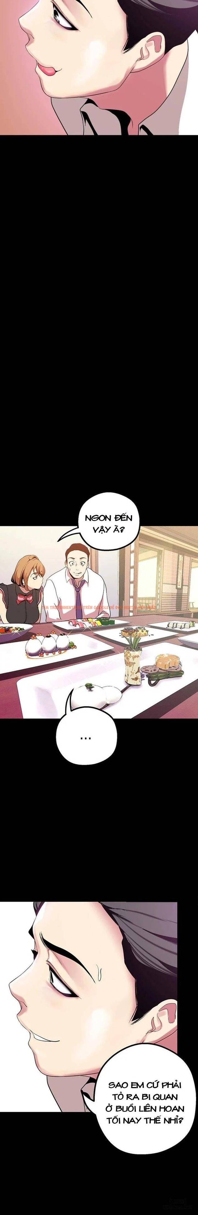 Tân Thế Giới Tuyệt Vời - Chapter 16
