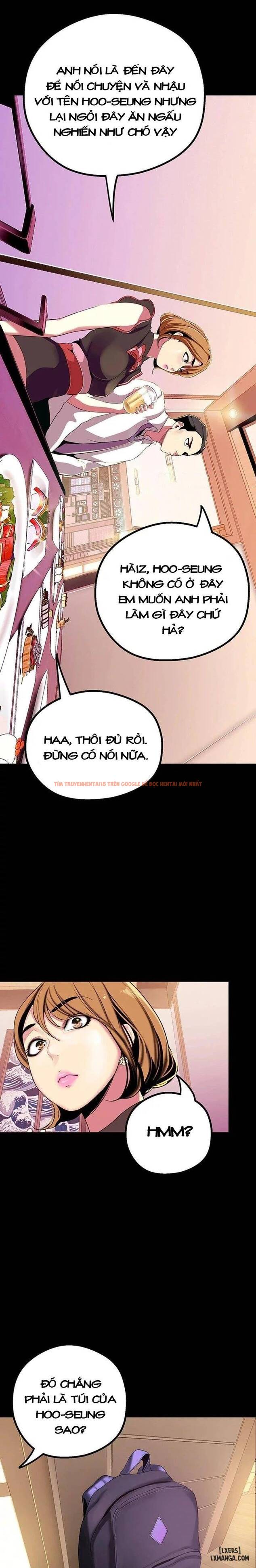 Tân Thế Giới Tuyệt Vời - Chapter 16