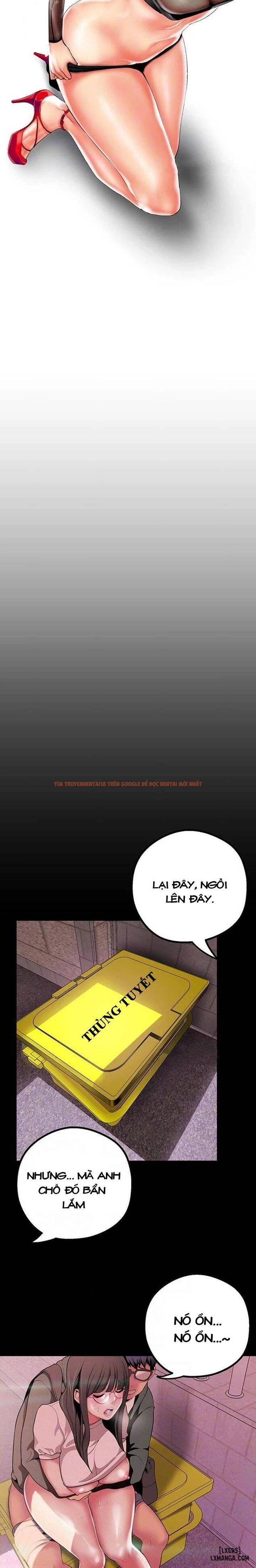Tân Thế Giới Tuyệt Vời - Chapter 16
