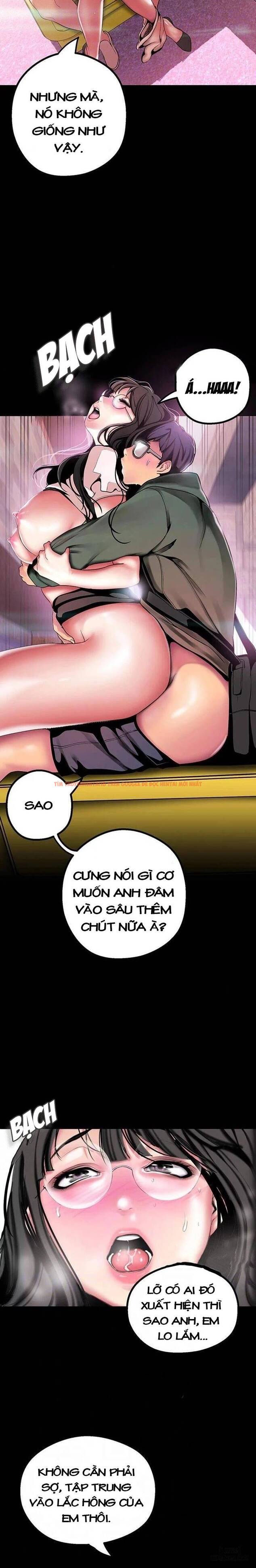 Tân Thế Giới Tuyệt Vời - Chapter 16