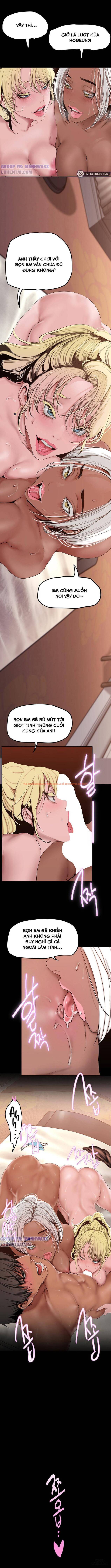 Tân Thế Giới Tuyệt Vời - Chapter 161