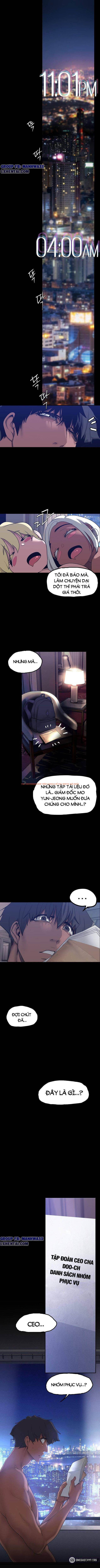 Tân Thế Giới Tuyệt Vời - Chapter 161