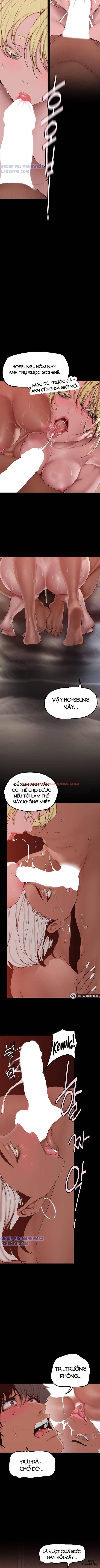 Tân Thế Giới Tuyệt Vời - Chapter 161