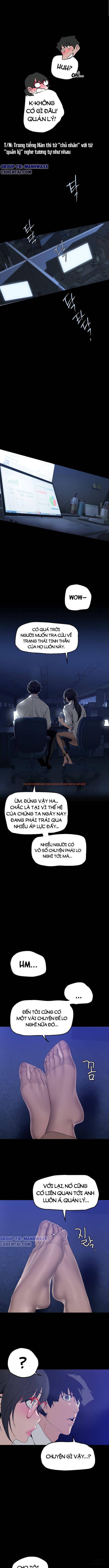 Tân Thế Giới Tuyệt Vời - Chapter 163