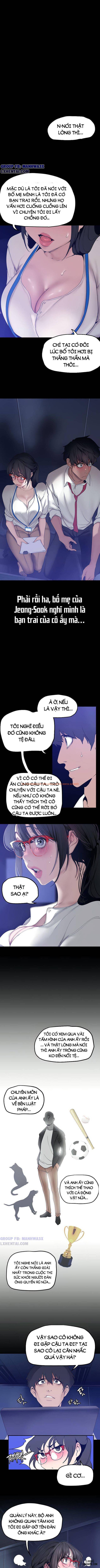 Tân Thế Giới Tuyệt Vời - Chapter 163