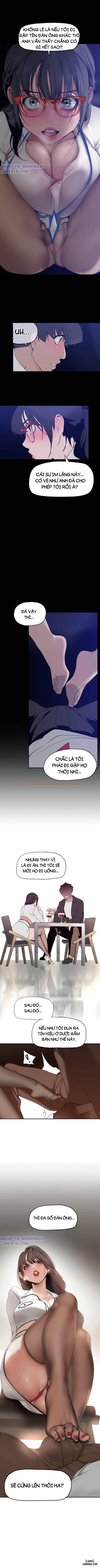 Tân Thế Giới Tuyệt Vời - Chapter 163