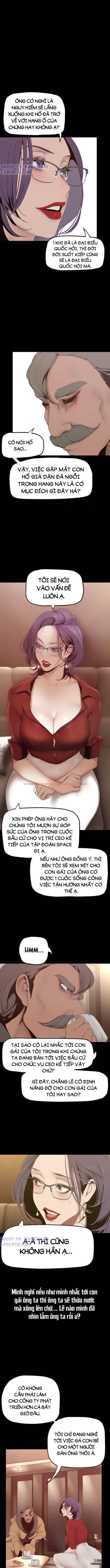 Tân Thế Giới Tuyệt Vời - Chapter 164