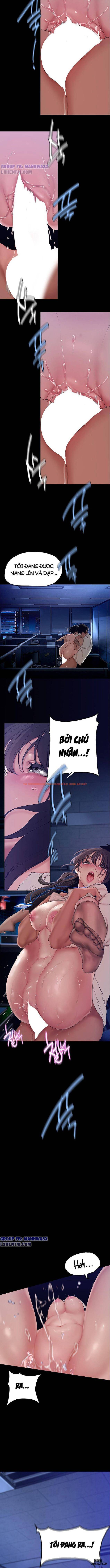Tân Thế Giới Tuyệt Vời - Chapter 165