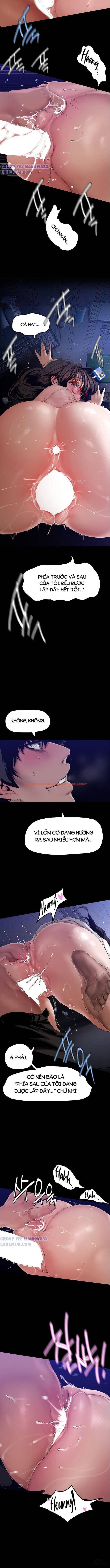 Tân Thế Giới Tuyệt Vời - Chapter 165