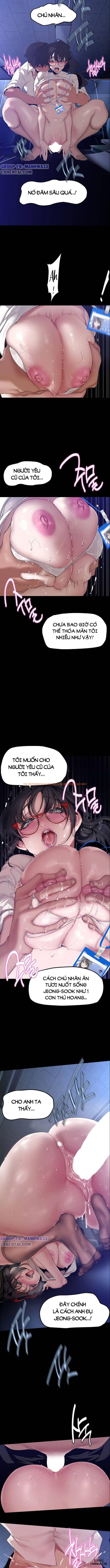 Tân Thế Giới Tuyệt Vời - Chapter 165