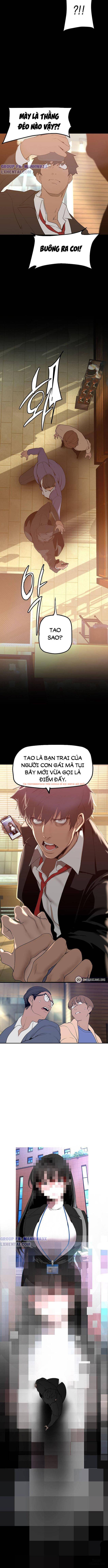 Tân Thế Giới Tuyệt Vời - Chapter 166