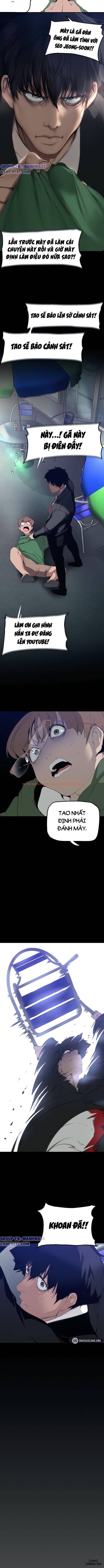Tân Thế Giới Tuyệt Vời - Chapter 167