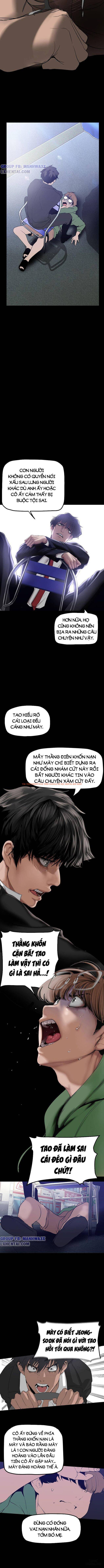 Tân Thế Giới Tuyệt Vời - Chapter 167