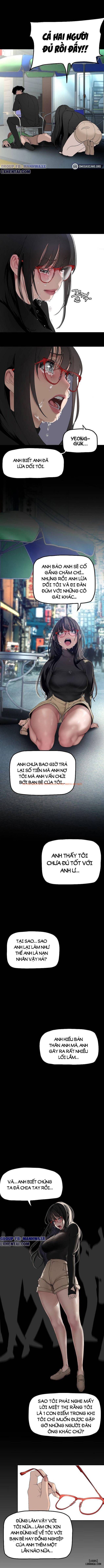 Tân Thế Giới Tuyệt Vời - Chapter 167