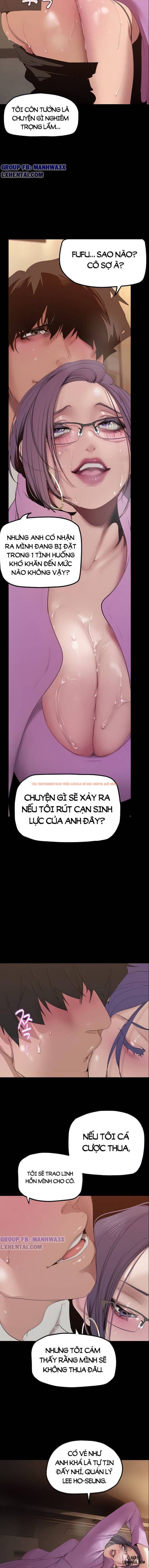 Tân Thế Giới Tuyệt Vời - Chapter 169