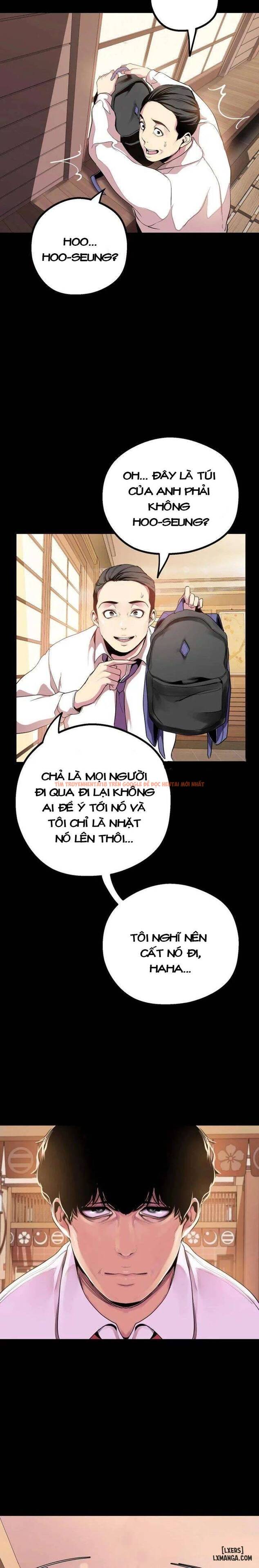 Tân Thế Giới Tuyệt Vời - Chapter 17
