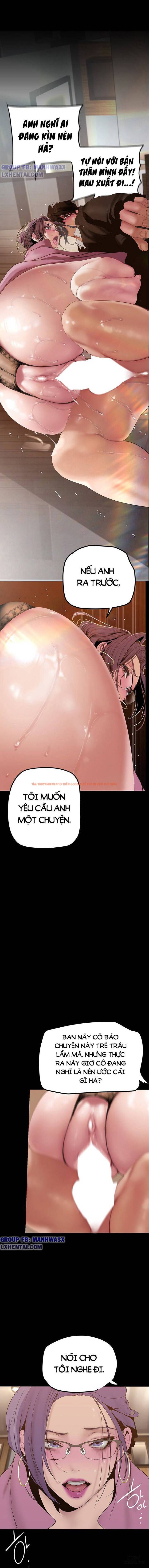 Tân Thế Giới Tuyệt Vời - Chapter 170