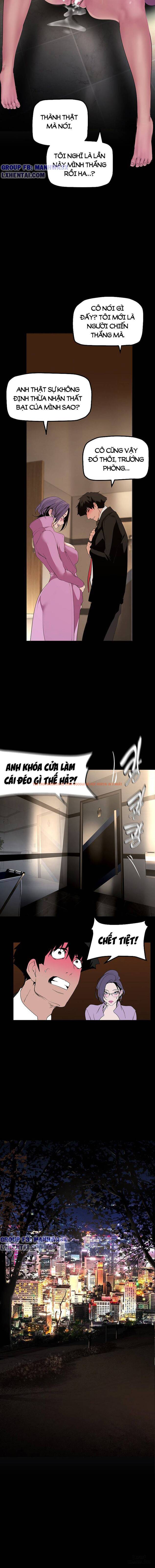 Tân Thế Giới Tuyệt Vời - Chapter 170
