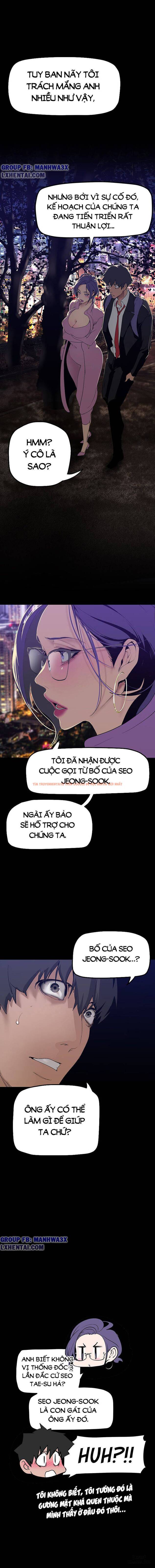 Tân Thế Giới Tuyệt Vời - Chapter 170