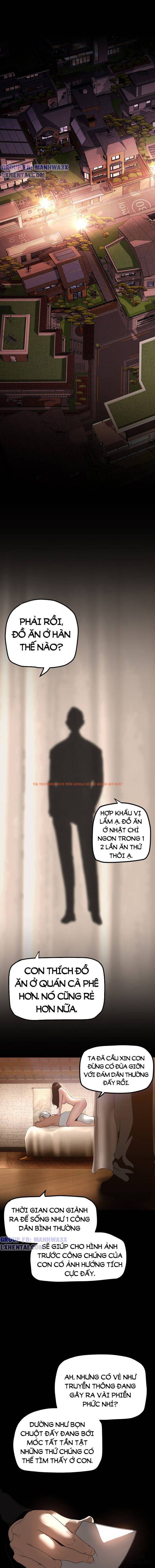 Tân Thế Giới Tuyệt Vời - Chapter 170