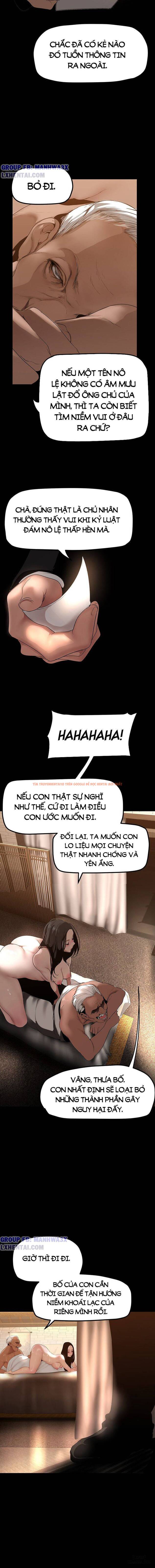 Tân Thế Giới Tuyệt Vời - Chapter 170
