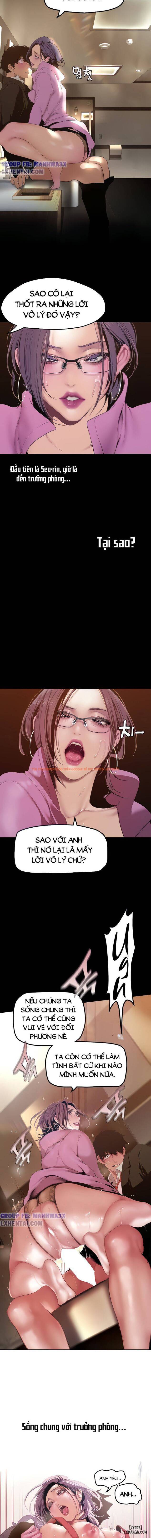 Tân Thế Giới Tuyệt Vời - Chapter 170