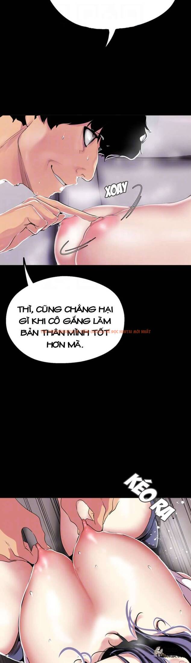 Tân Thế Giới Tuyệt Vời - Chapter 18