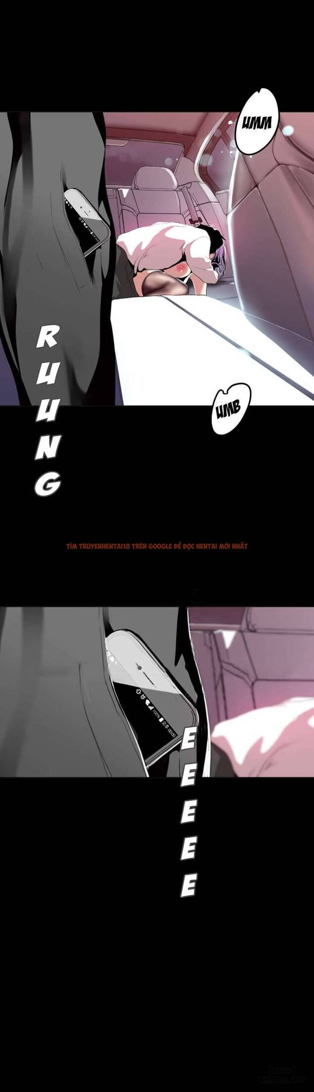 Tân Thế Giới Tuyệt Vời - Chapter 18