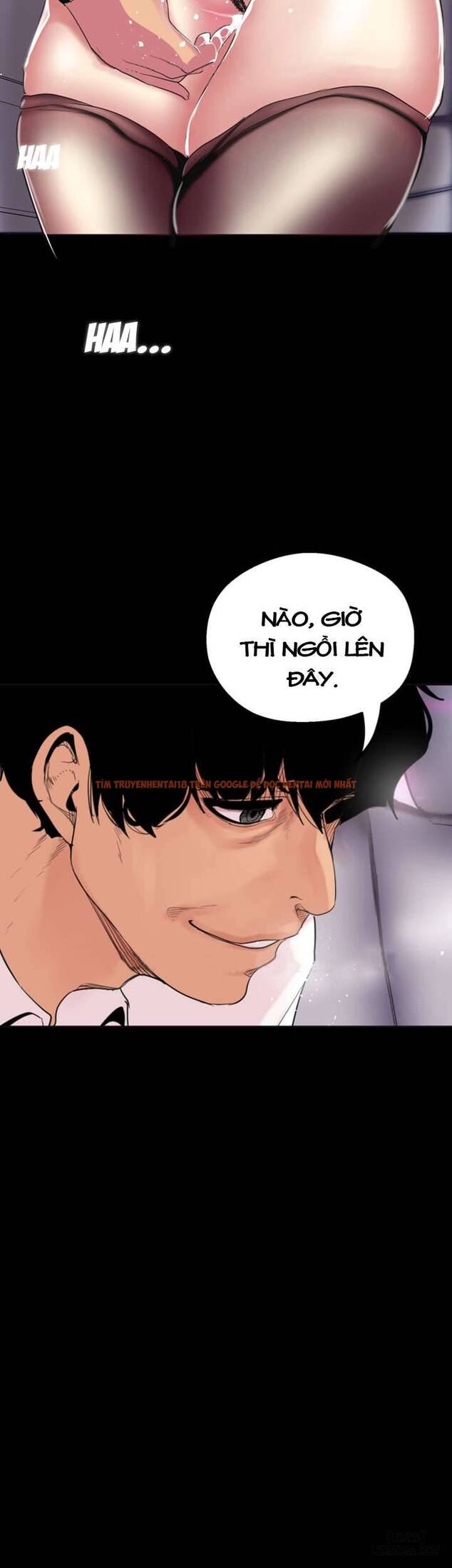 Tân Thế Giới Tuyệt Vời - Chapter 18