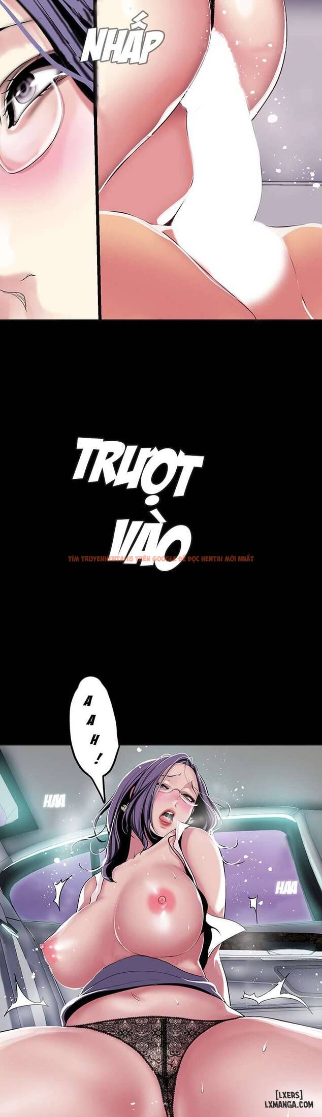 Tân Thế Giới Tuyệt Vời - Chapter 18