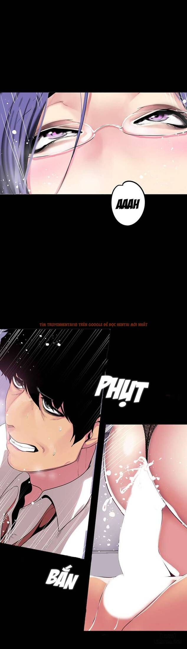 Tân Thế Giới Tuyệt Vời - Chapter 18