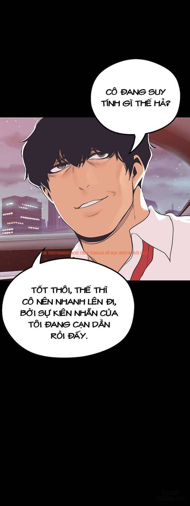 Tân Thế Giới Tuyệt Vời - Chapter 18