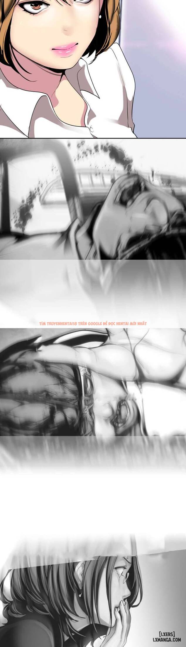 Tân Thế Giới Tuyệt Vời - Chapter 18