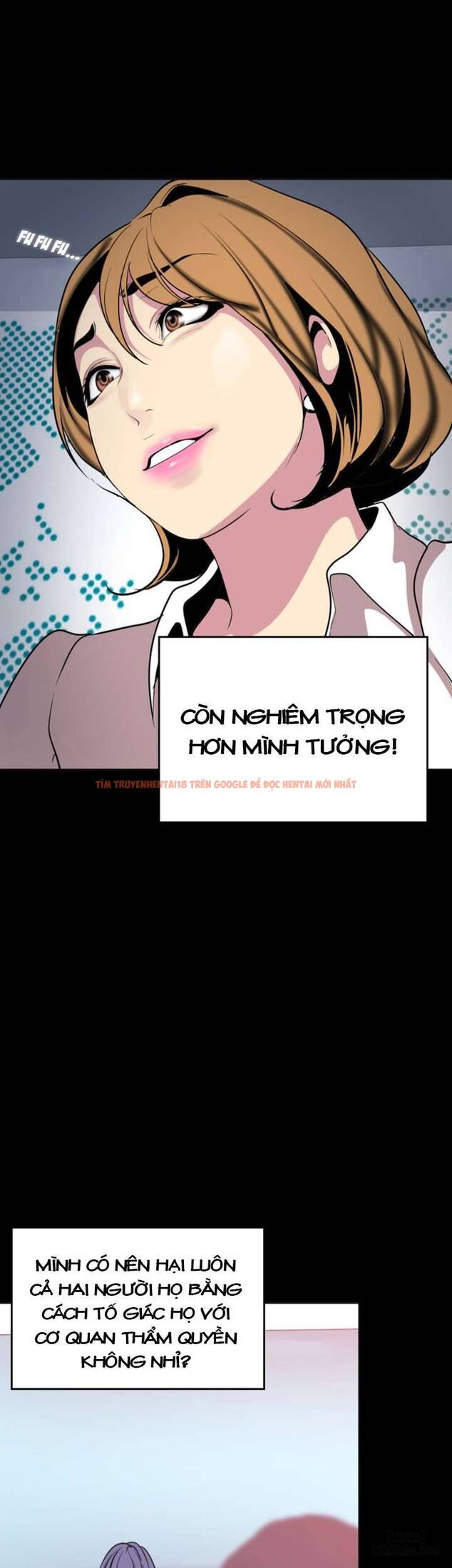 Tân Thế Giới Tuyệt Vời - Chapter 18