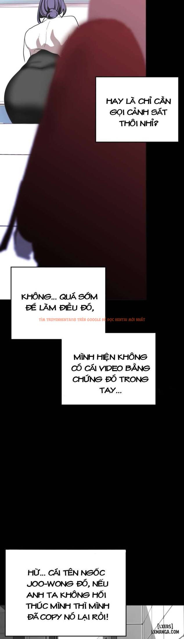 Tân Thế Giới Tuyệt Vời - Chapter 18