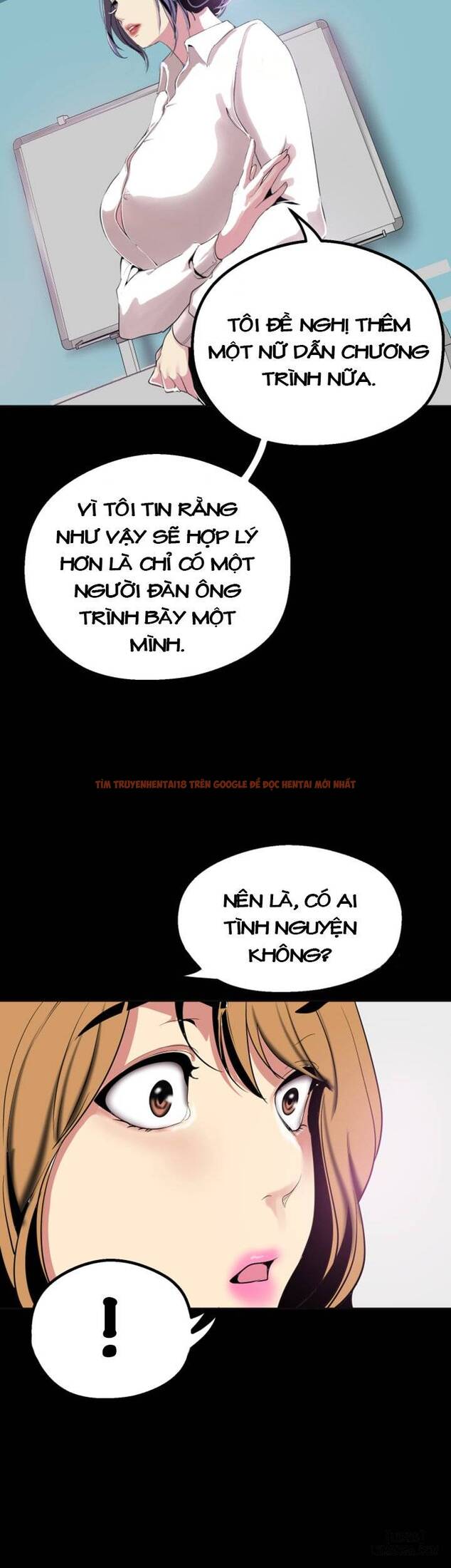 Tân Thế Giới Tuyệt Vời - Chapter 19