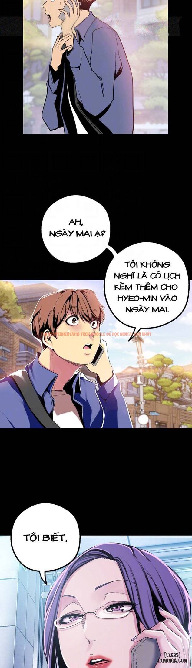 Tân Thế Giới Tuyệt Vời - Chapter 19