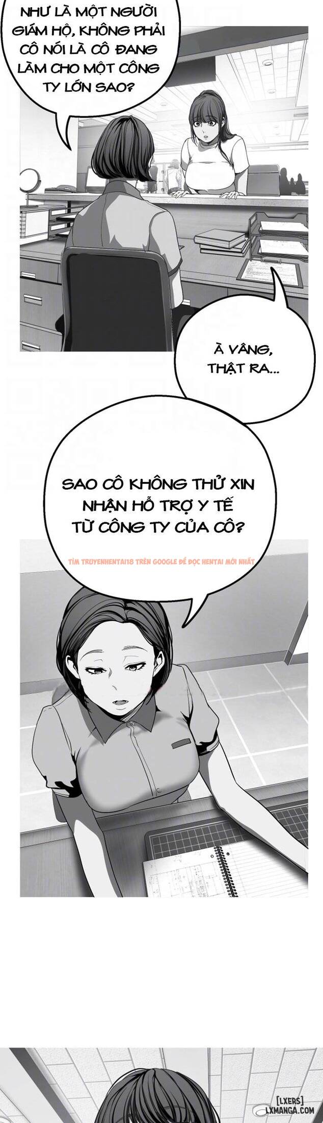 Tân Thế Giới Tuyệt Vời - Chapter 19