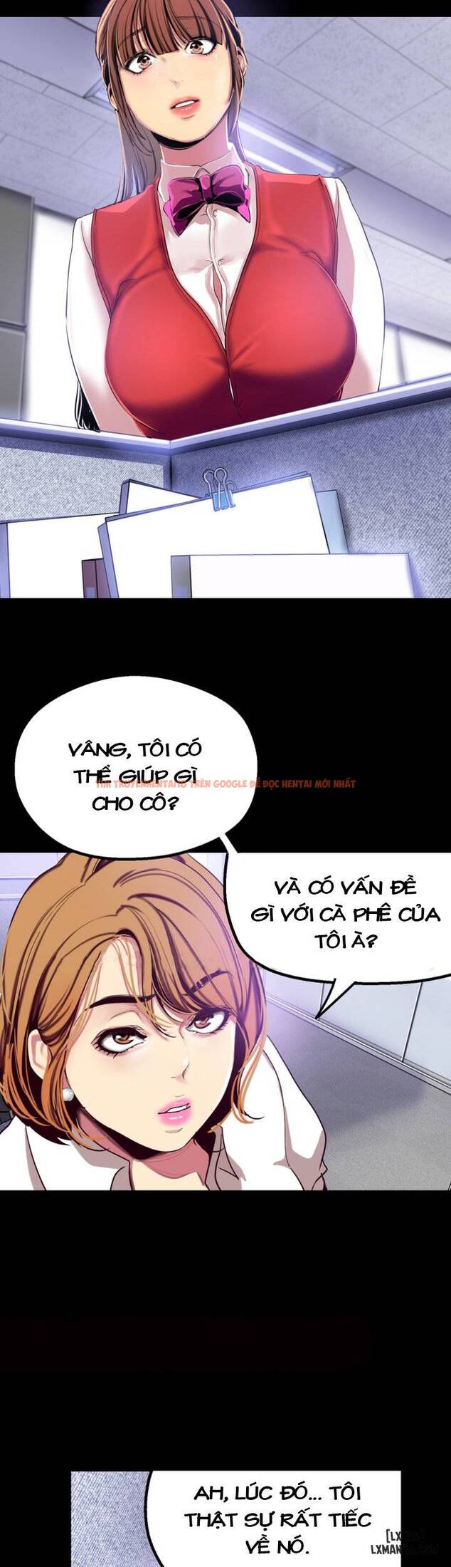 Tân Thế Giới Tuyệt Vời - Chapter 19