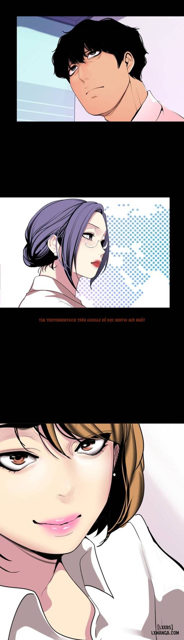 Tân Thế Giới Tuyệt Vời - Chapter 19