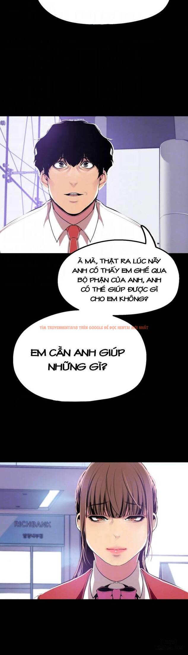 Tân Thế Giới Tuyệt Vời - Chapter 19