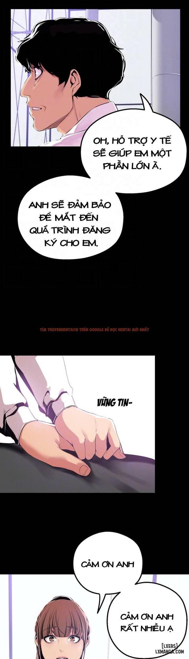 Tân Thế Giới Tuyệt Vời - Chapter 19