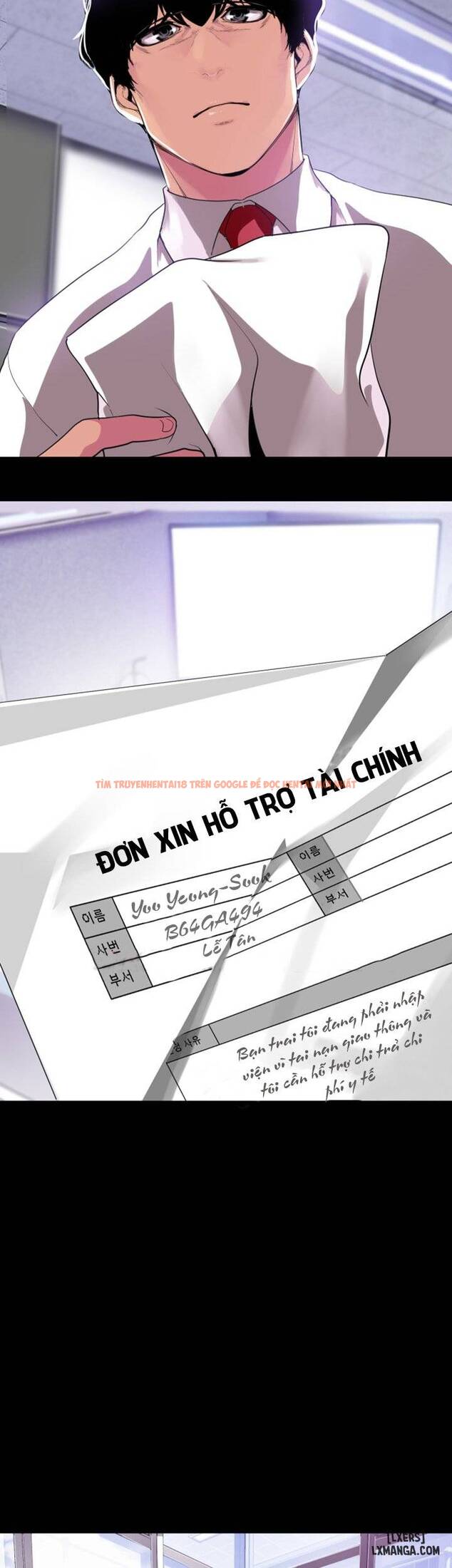 Tân Thế Giới Tuyệt Vời - Chapter 19