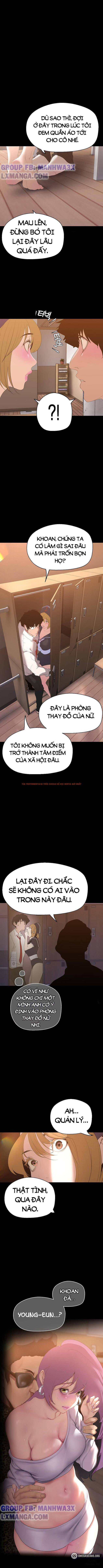 Tân Thế Giới Tuyệt Vời - Chapter 197