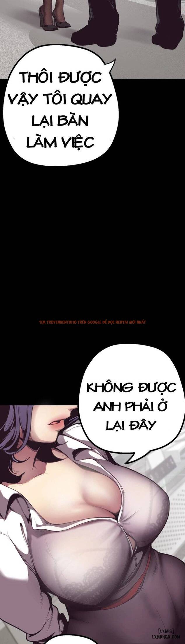 Tân Thế Giới Tuyệt Vời - Chapter 2